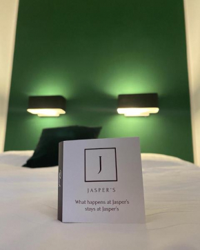 Jasper's Boutique Hotel